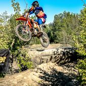 ACE Bikes HESG Talentpool: Förderung geht auch 2025 weiter 