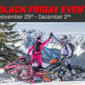 KLIM Motorradbekleidung: Black Friday starts now 