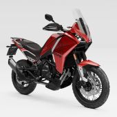 Neben vielen anderen Neuheiten präsentiert Moto Morini auf der EICMA eine aktualisierte Version des Bestsellers der Familie, die X-Cape, die jetzt X-Cape 700 heißt. 