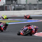 ServusTV: Die MotoGP in Malaysia – LIVE