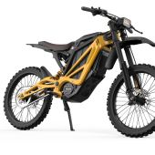 Tinbot wird auf der EICMA 2024 (Halle 10 | Stand C78) viele Neuheiten vorstellen, darunter den GTX und die YanYang-Serie.