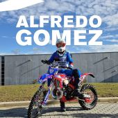 Alfredo Gomez wechselt zu Beta
