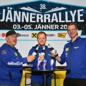 Jännerrallye 2025!