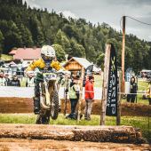 Besser kann das Jahr nicht beginnen - und zwar mit einem durchgeplanten Enduro4Kids Kalender!