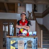 Nach einer sehr erfolgreichen Saison 2024 gibt nun Hard Enduro Fahrer Michael Walkner seinen Rücktritt aus dem professionellen Hard Enduro Sport bekannt.