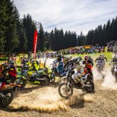 Nach einigen Jahren Pause kehrt die allseits bekannte ENDURO-TROPHY, 2025 in den Enduro Rennkalender Österreichs zurück.