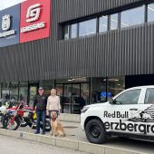 Motorrad-Szene, Red Bull Erzbergrodeo, Motorradreporter, Sponsoren, Partner und Freunde, wo sind die Unterschiede,....