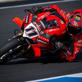 Mit zwei Testtagen auf der Rennstrecke von Phillip Island (Australien) geht die Vorsaison der Superbike-Weltmeisterschaft 2025 zu Ende.