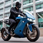Sehr gute Nachrichten für alle Fans von Zero Motorcycles und die, die es werden wollen!