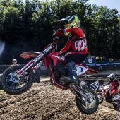 GASGAS: Europäische E-Motocross-Nachwuchsserie ist zurück