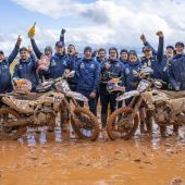 Husqvarna: MXGP von Castilla La Mancha