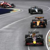 ServusTV: Die Formel 1 in China – LIVE