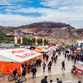 Red Bull Erzbergrodeo 2025: die 29ste Auflage des weltweit renommiertesten Extreme Enduro Rennens geht auch ohne FIM WM-Status über die gewaltige Bühne des Steirischen Erzbergs!