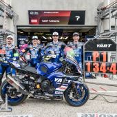 Bridgestone, einer der weltweit führenden Anbieter von Premium-Reifen und nachhaltigen Mobilitätslösungen, bleibt auch 2025 fester Bestandteil der FIM1 Endurance World Championship (EWC).