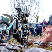 Die ersten beiden Rennen der Auner Hard Enduro Series Germany 2025 sind geschafft – Zeit für ein kurzes Update!