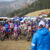 Die Enduro Trophy startet in die zweite Runde und die Anmeldung ist geöffnet!