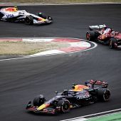 Training am Fr., 11.04., ab 13:15 Uhr; Qualifying am Sa., 12.04., ab 15:30 Uhr; Rennen am So., 13.04., ab 15:00 Uhr