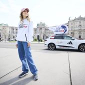 Wings for Life Run 2025