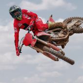 Die Produktion der neuen Desmo450 MX, Ducatis erster Motocross-Maschine, ist im Werk in Borgo Panigale angelaufen.