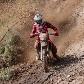 Andrea Verona holt Enduro GP-Sieg beim GP von Spanien