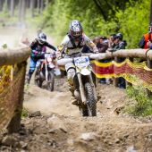Die Offroad-Area des Red Bull Ring verwandelte sich in eine Arena voller Adrenalin, Action und sportlicher Höchstleistungen.