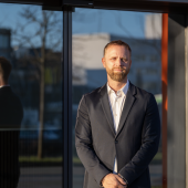Mario Liebert (44) ist neuer Geschäftsführer für die Einzelhandelsaktivitäten der Faber KFZ-Vertriebs GmbH.