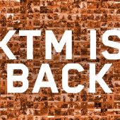 Nach monatelanger Arbeit strategischer Planung konnte die KTM AG ihre langjährige Partnerschaft mit Bajaj vertiefen und den indischen Konzern als Hauptinvestor gewinnen.