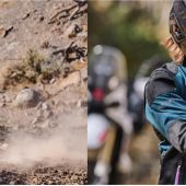 Klim Motorradbekleidung: Women's Dual-Sport von KLIM