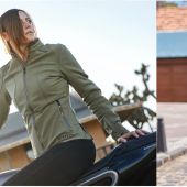 KLIM Motorradbekleidung: Summer Feeling 