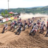 Action & Spannung bringt die Motocross-Staatsmeisterschaft in Imbach am 11. Mai!