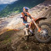 ServusTV: Red Bull Erzbergrodeo