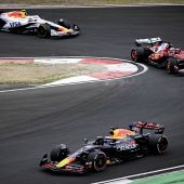 ServusTV: Die Formel 1 in Miami – LIVE