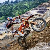 Am 29. Mai fällt der Startschuss für die 29ste Ausgabe des Red Bull Erzbergrodeo am Steirischen Erzberg und vergibt erstmalig den prestigeträchtigen World Champion Race Weltmeistertitel!