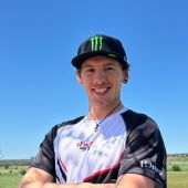 Der Erfolg bei der letzten Dakar trägt Früchte - HERO nimmt Tobias Ebster unter Vertrag!