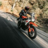 Einige der am meisten erwarteten neuen KTM-Modelle werden in den kommenden Wochen bei autorisierten KTM-Händlern auf der ganzen Welt eintreffen.