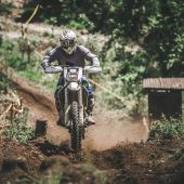 Am Samstag ist reichlich Zeit um zu trainieren, um am Sonntag im 2-Stunden Cross-Country Rennen Gas zu geben und Spaß zu haben!