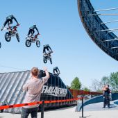Die KTM Motohall lässt die Herzen der Motorsportfans mit tollen Angeboten im Juni höherschlagen!