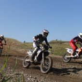 Hopfenblüten-Racing-Team veranstaltete in Loibes den 3.ten Renntag zum W4-Cup! 
