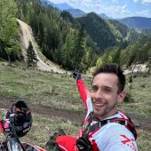 Eine gute Vorbereitung ist das halbe Rennen - und Red Stag ist Enduro Extreme und somit das beste Training für die Red Bull Romaniacs!