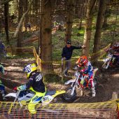 Die Enduro4Kids Trainings- und Rennsession für Kids und Ladys geht am 19. &. 20. Juli 2025 am Red Bull Ring über die Bühne.