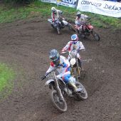 Jede Menge Action beim Waldviertel Motocross Cup in Schönau am 27. Juli!