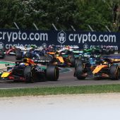 ServusTV: Die Formel 1 in Großbritannien – LIVE