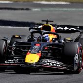 ServusTV On: Die Formel 1 in Budapest