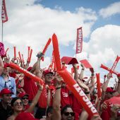 Am 13. und 14. September 2025 können leidenschaftliche Ducatisti den Grand Prix von San Marino und der Riviera di Rimini aus nächster Nähe erleben – nur wenige Meter von ihren Idolen entfernt!