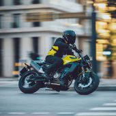 Svartpilen 801 und Vitpilen 801 bei Test-Events live erleben