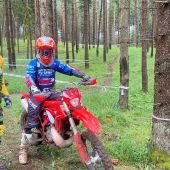 Samuel Pinter konnte für uns im Rohr im Gebirge die neuen Modelle von Beta für uns testen und hat einen eindeutigen Favoriten.