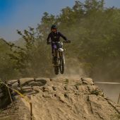 Beim dritten Lauf zur Enduro EM waren wieder unsere vier Österreichischen EM Teilnehmer am Start und hielten die Österreichische Fahne erfolgreich hoch, inklusive Stockerlplatz!