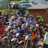 Die Anmeldung zum 2 Stunden Benefiz Enduro 2025 ist geöffnet und mehr als empfehlenswert!