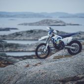 Husqvarna: Enduro-Modelle 2026