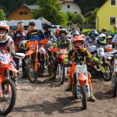 Bei der vorletzten Enduro4Kids Veranstaltung 2025 ist Enduro4Kids zu Gast beim MSV Passauerhof im Weinviertel.